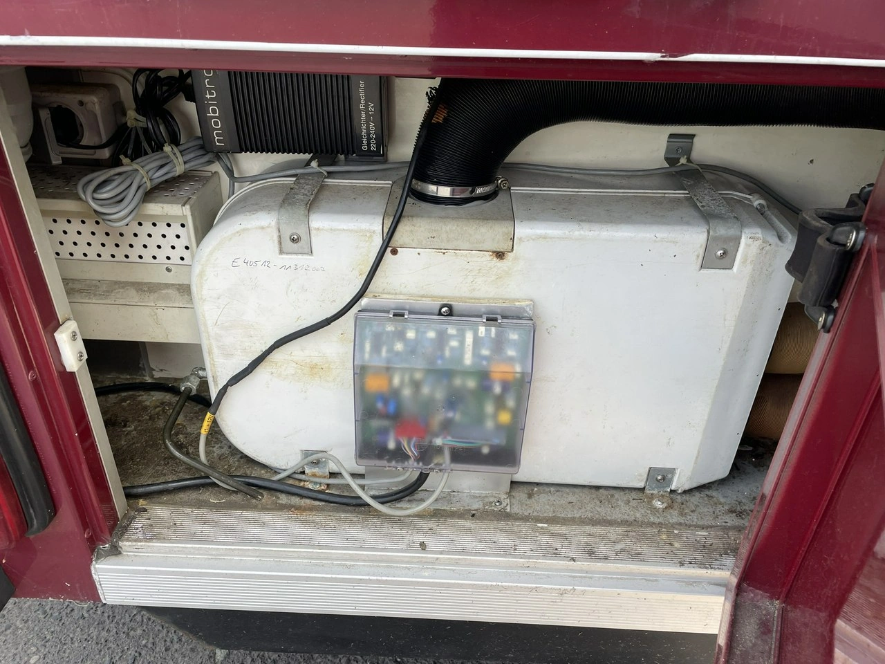 Fiat Ducato - Zdjęcie 24