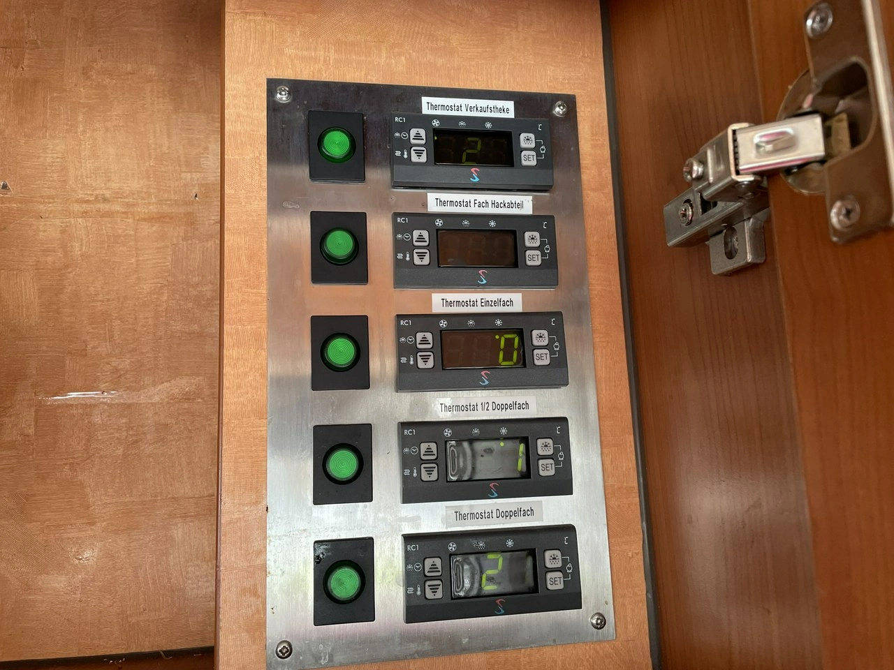 Fiat Ducato - Zdjęcie 26