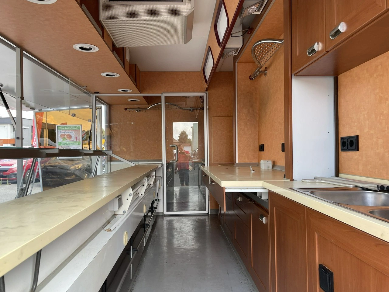 Fiat Ducato - Zdjęcie 1