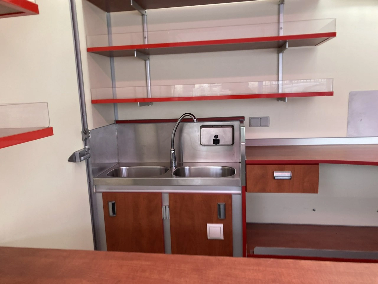 Fiat Ducato - Zdjęcie 9