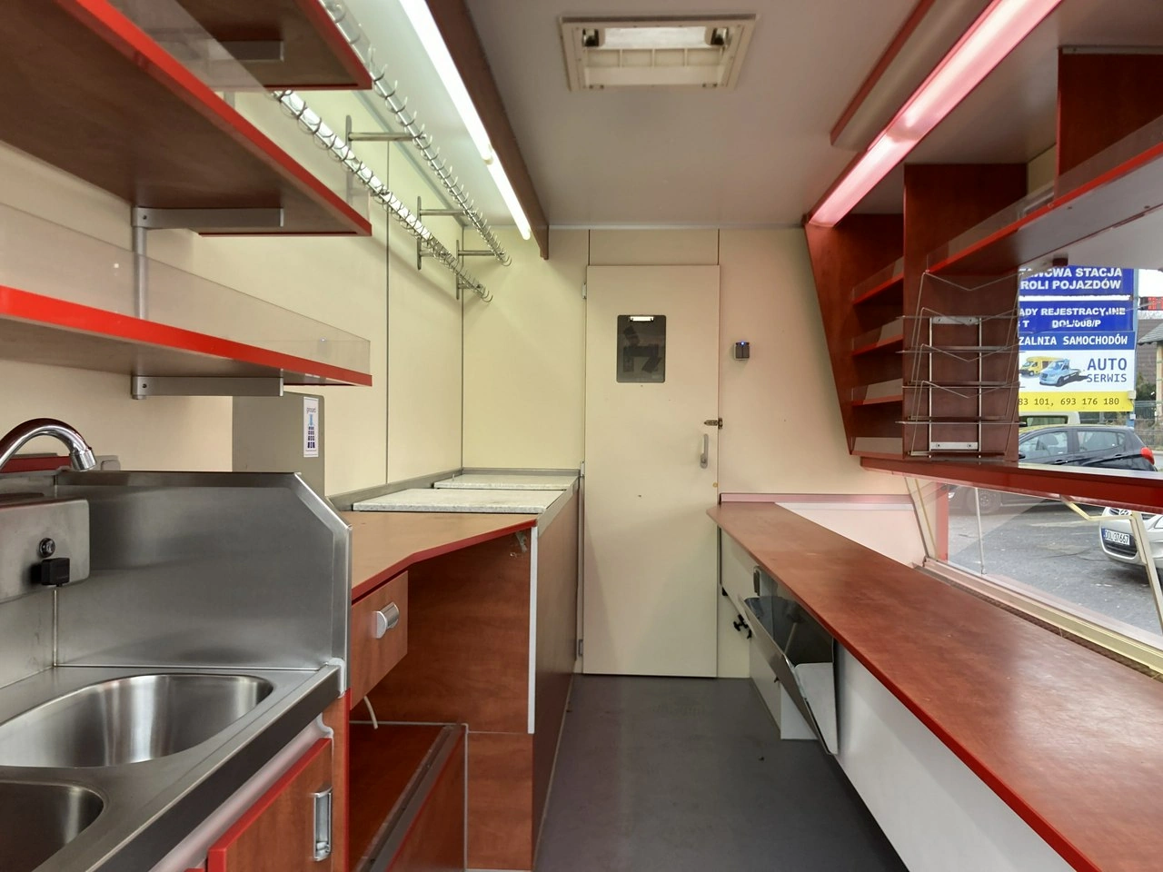 Fiat Ducato - Zdjęcie 13