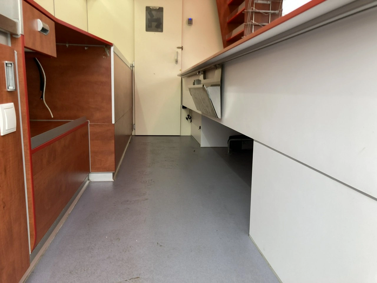 Fiat Ducato - Zdjęcie 14