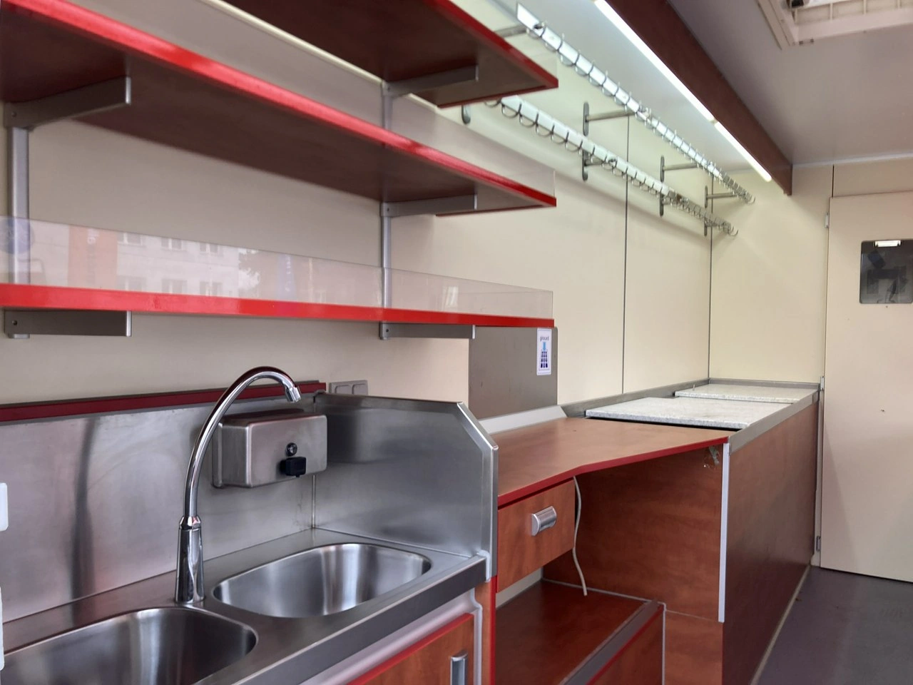 Fiat Ducato - Zdjęcie 3