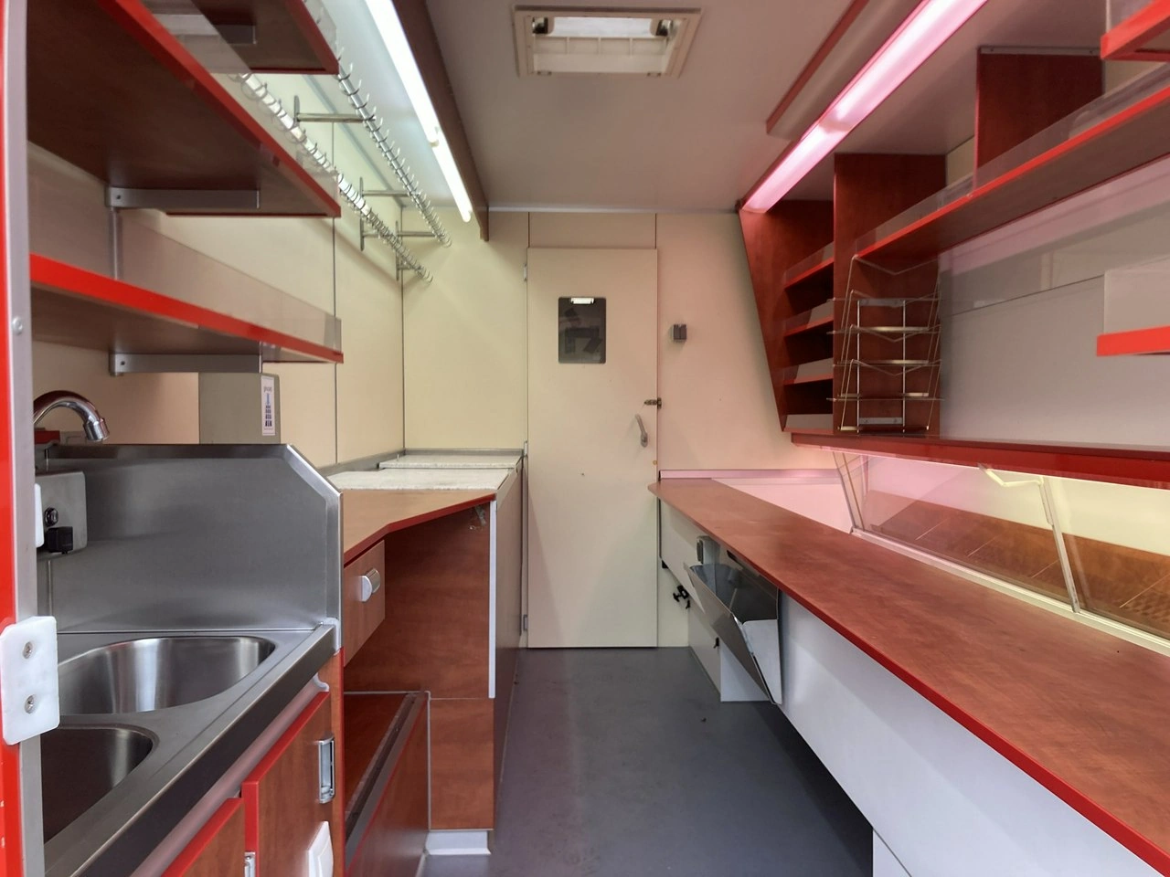 Fiat Ducato - Zdjęcie 1