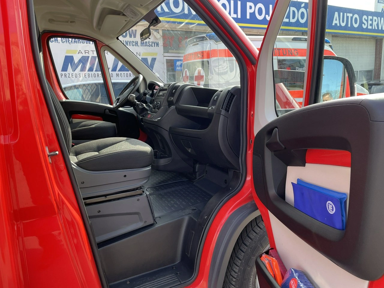 Fiat Ducato - Zdjęcie 24