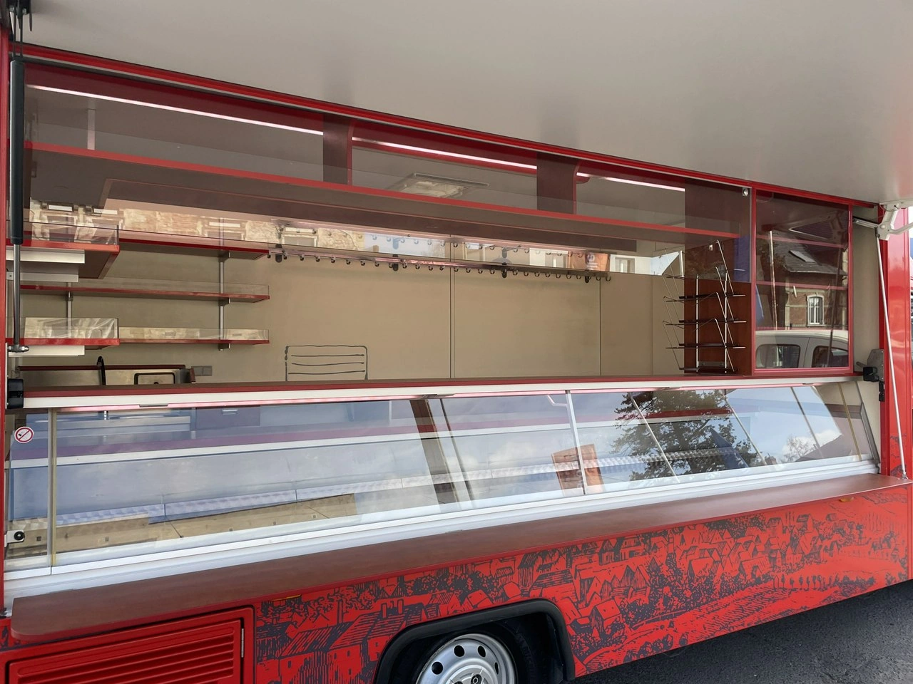 Fiat Ducato - Zdjęcie 25