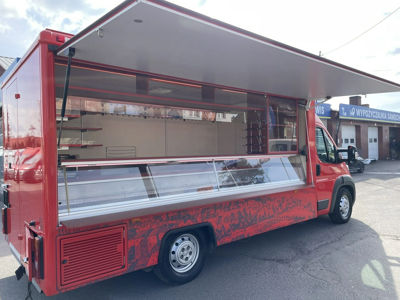 Fiat Ducato - Zdjęcie 2