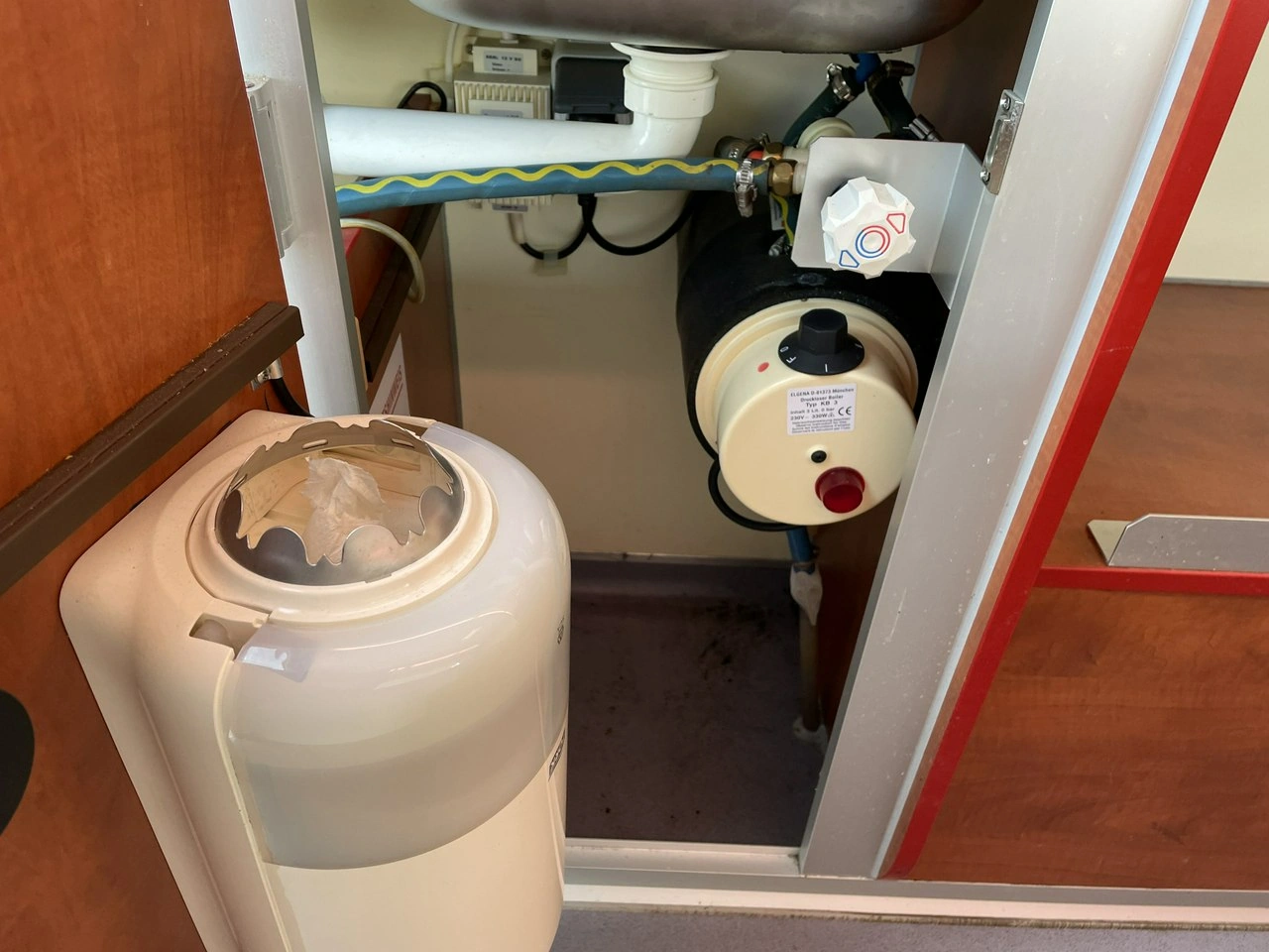 Fiat Ducato - Zdjęcie 30