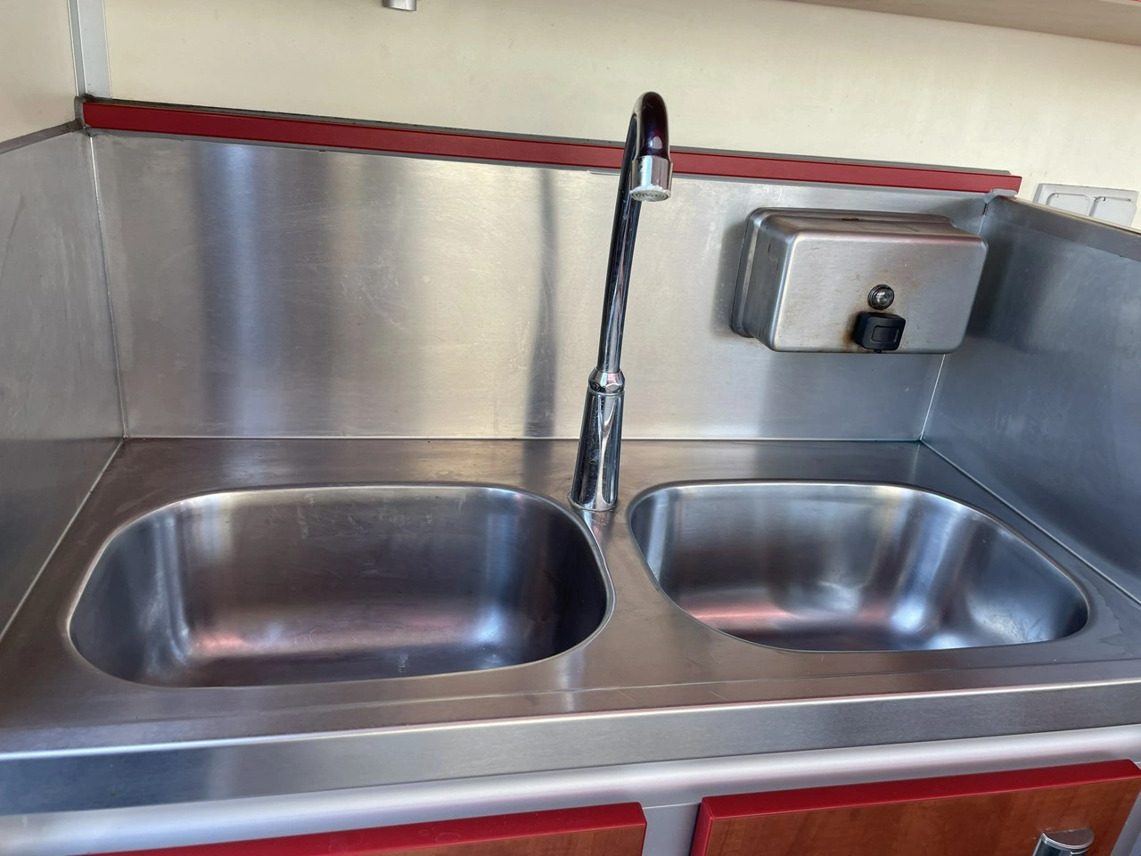 Fiat Ducato - Zdjęcie 33