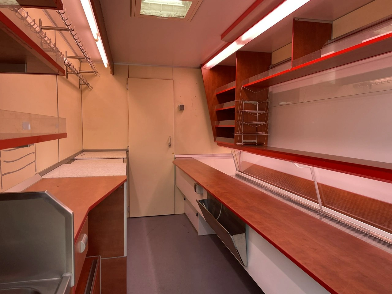 Fiat Ducato - Zdjęcie 45