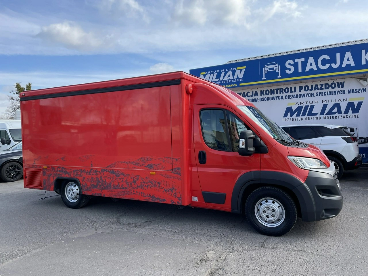 Fiat Ducato - Zdjęcie 48