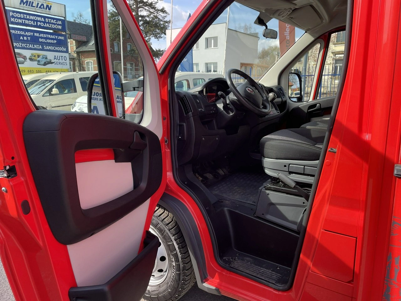 Fiat Ducato - Zdjęcie 49