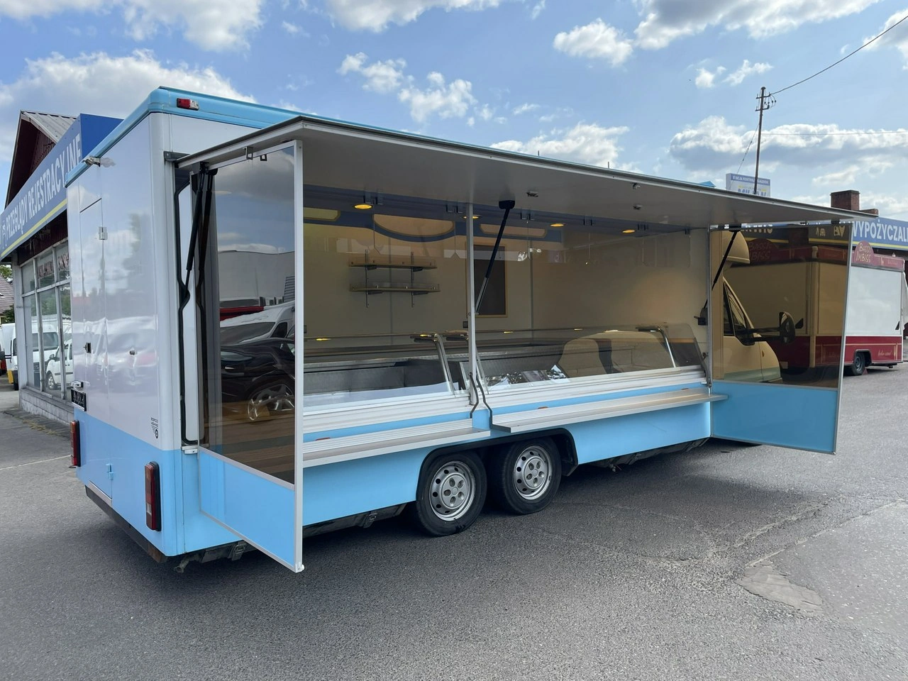 Fiat Ducato - Zdjęcie 1