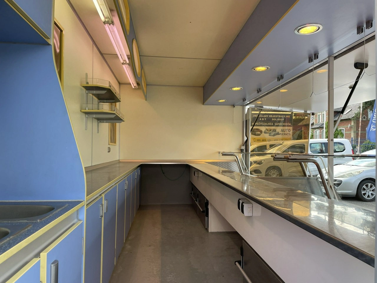 Fiat Ducato - Zdjęcie 17