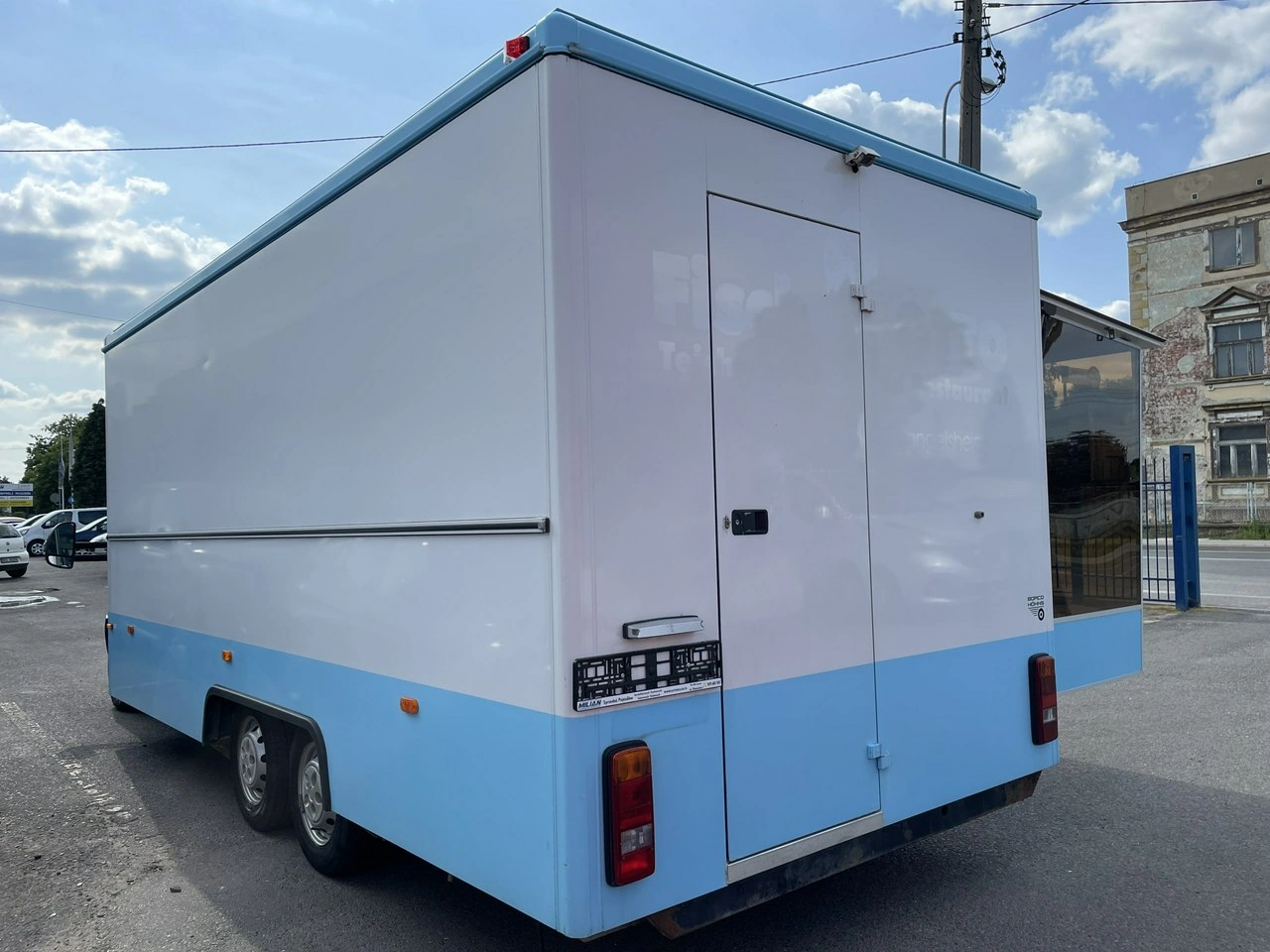 Fiat Ducato - Zdjęcie 18