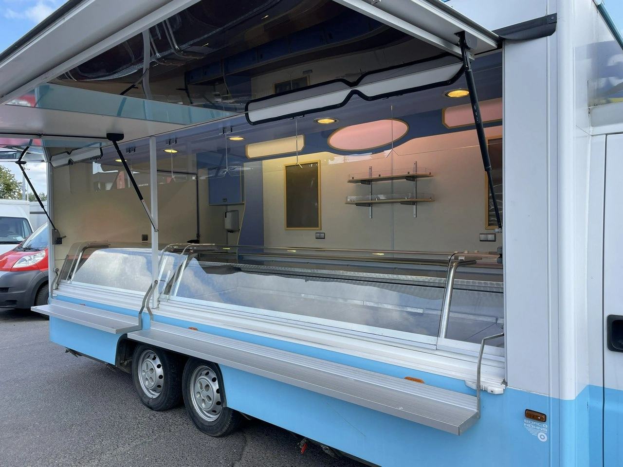 Fiat Ducato - Zdjęcie 19