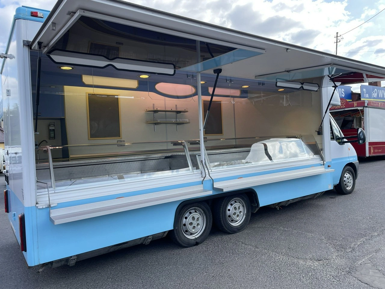 Fiat Ducato - Zdjęcie 21