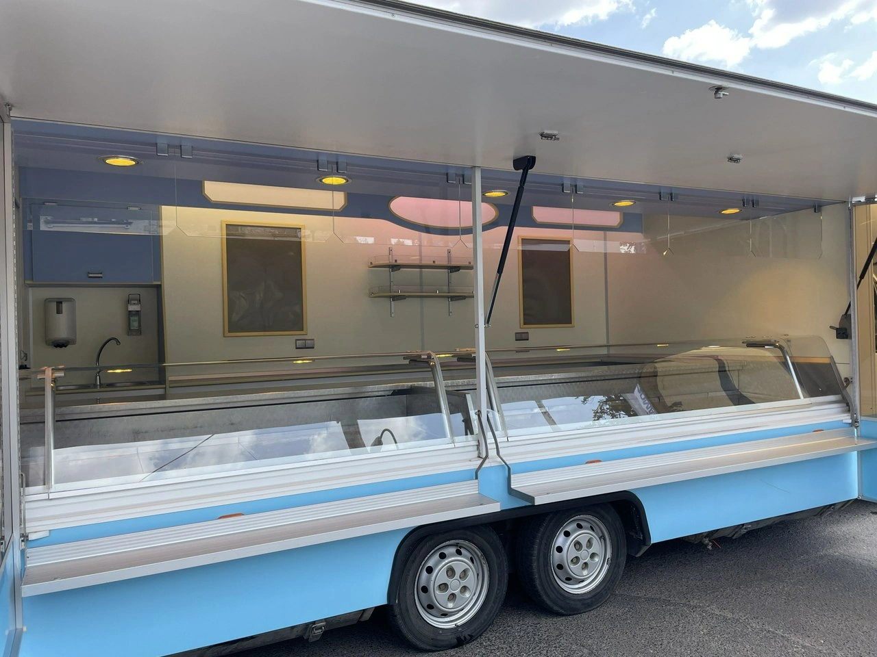 Fiat Ducato - Zdjęcie 4