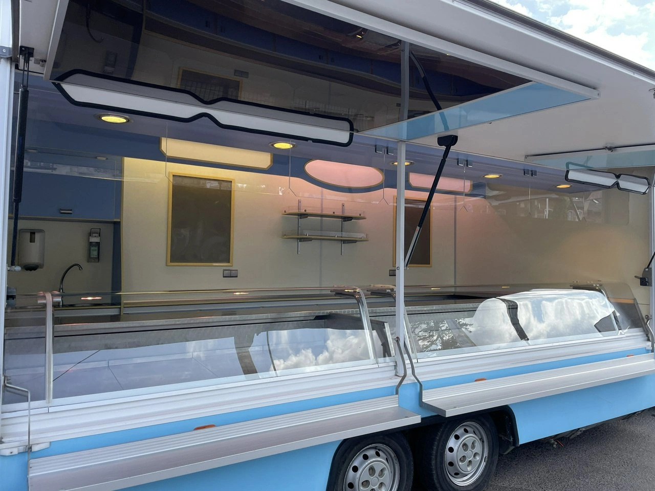 Fiat Ducato - Zdjęcie 22