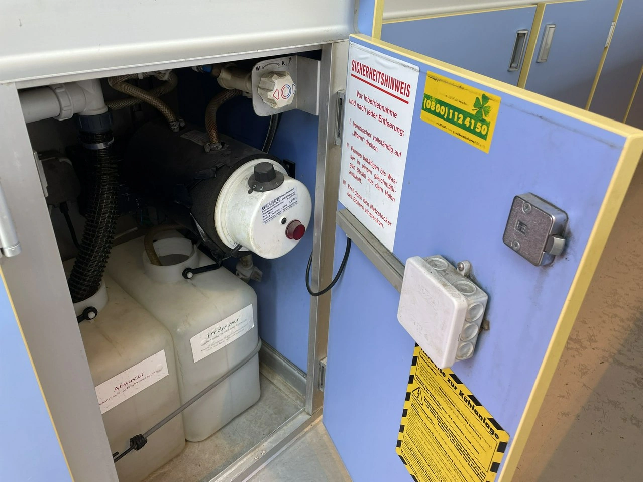 Fiat Ducato - Zdjęcie 24