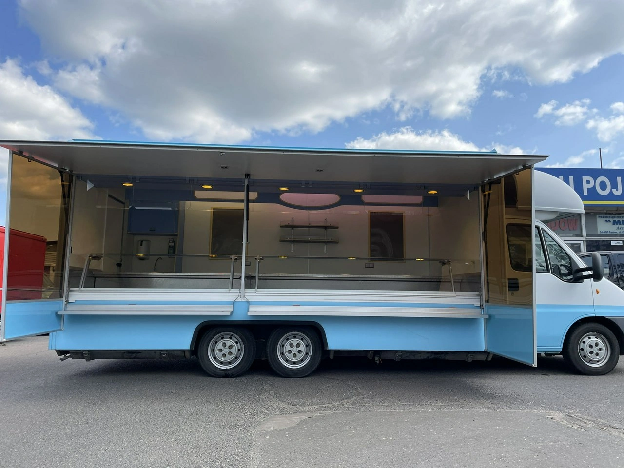 Fiat Ducato - Zdjęcie 26
