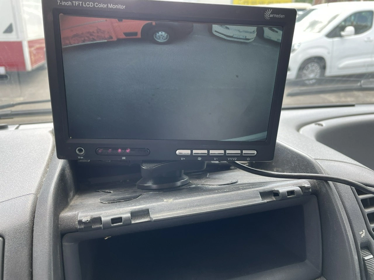 Fiat Ducato - Zdjęcie 27