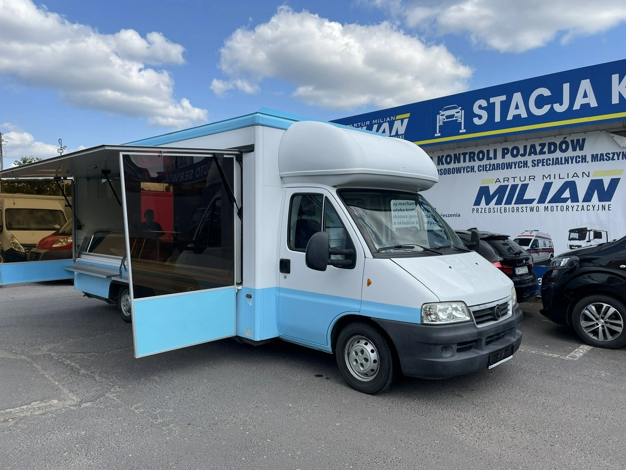 Fiat Ducato - Zdjęcie 28