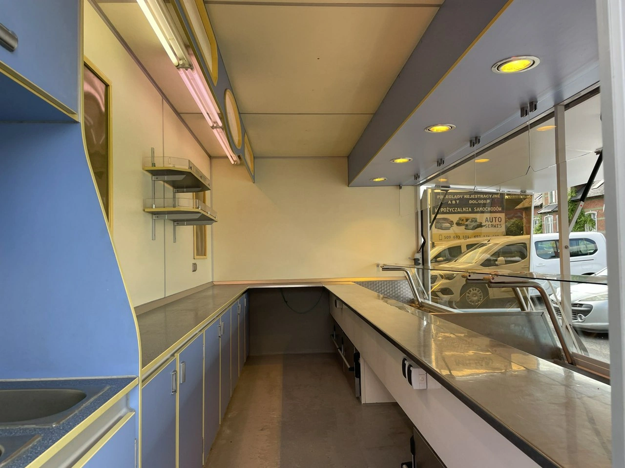 Fiat Ducato - Zdjęcie 2