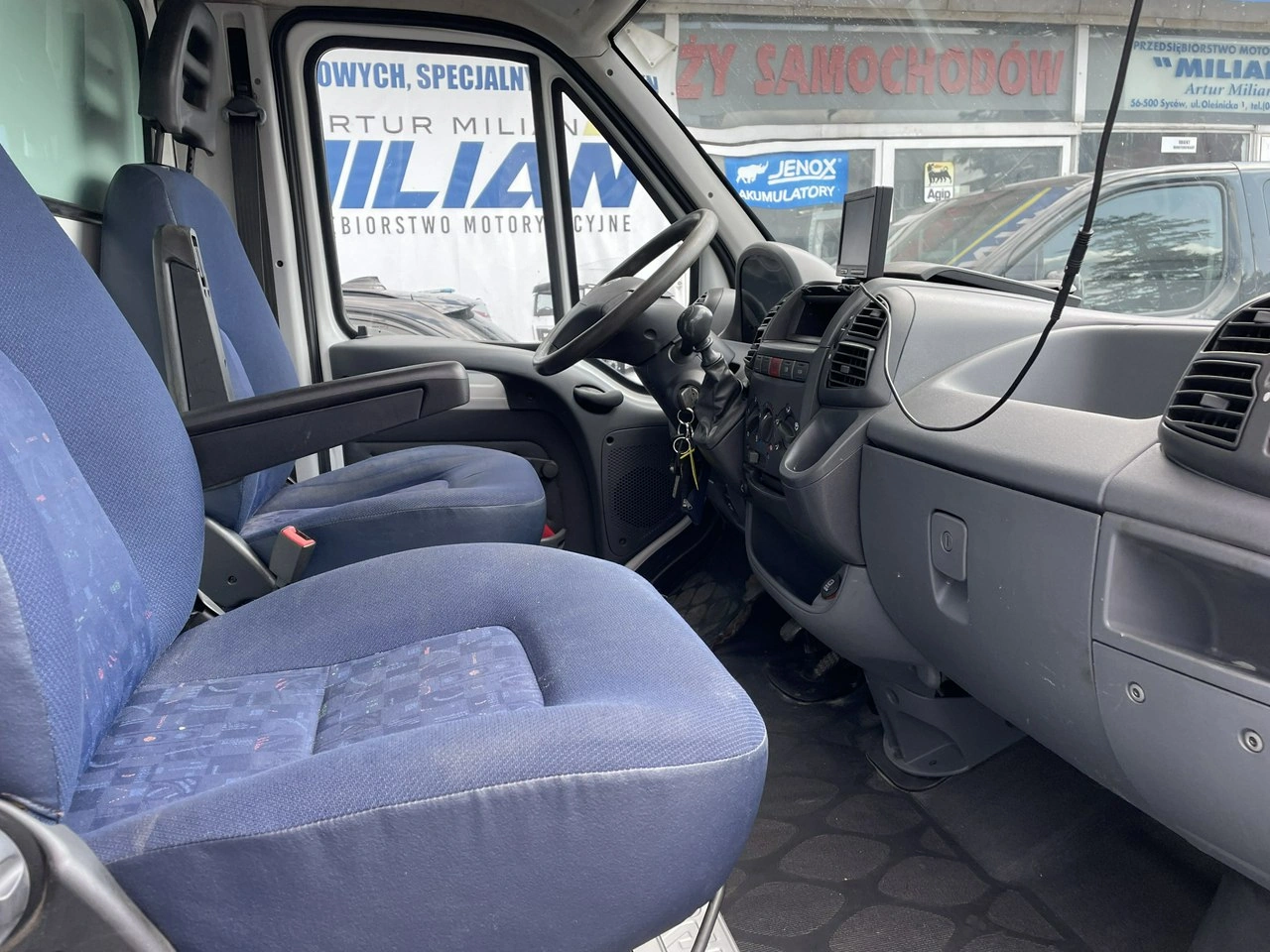 Fiat Ducato - Zdjęcie 29