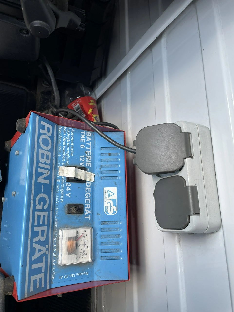 Fiat Ducato - Zdjęcie 31