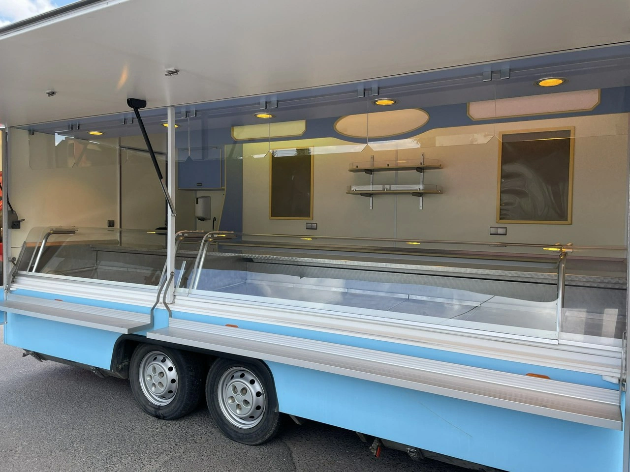 Fiat Ducato - Zdjęcie 6