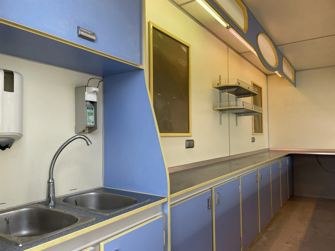 Fiat Ducato - Zdjęcie 11