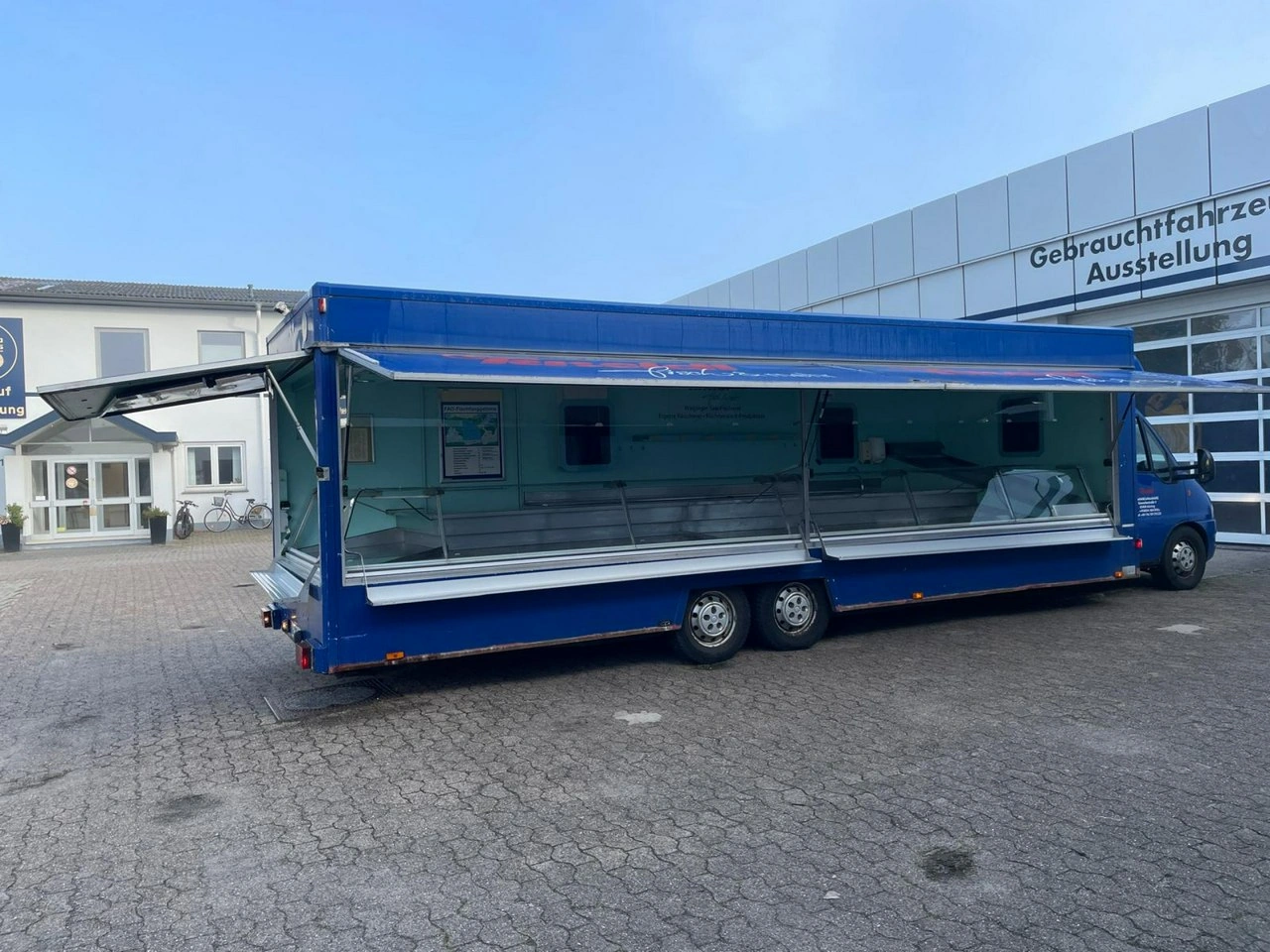 Fiat Ducato - Zdjęcie 4