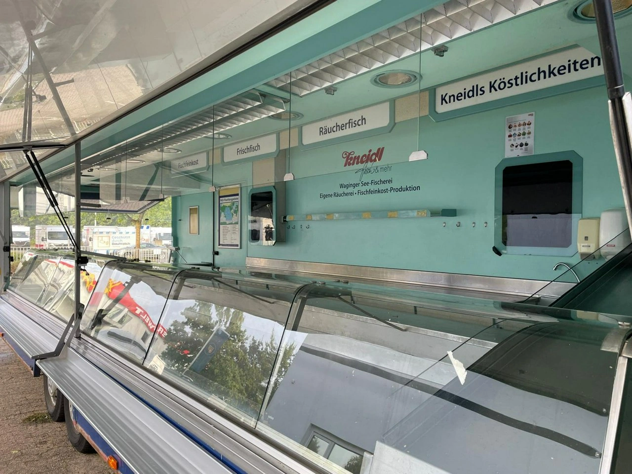 Fiat Ducato - Główne zdjęcie