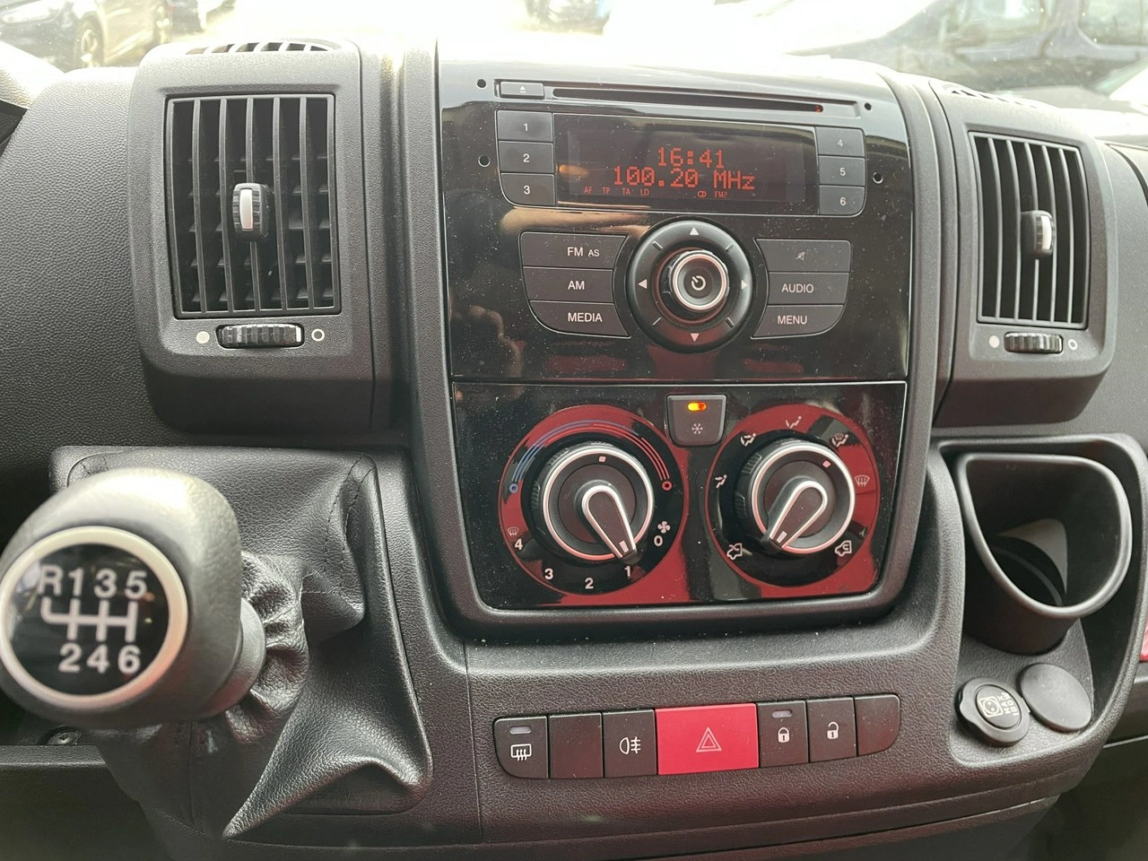 Fiat Ducato - Zdjęcie 29