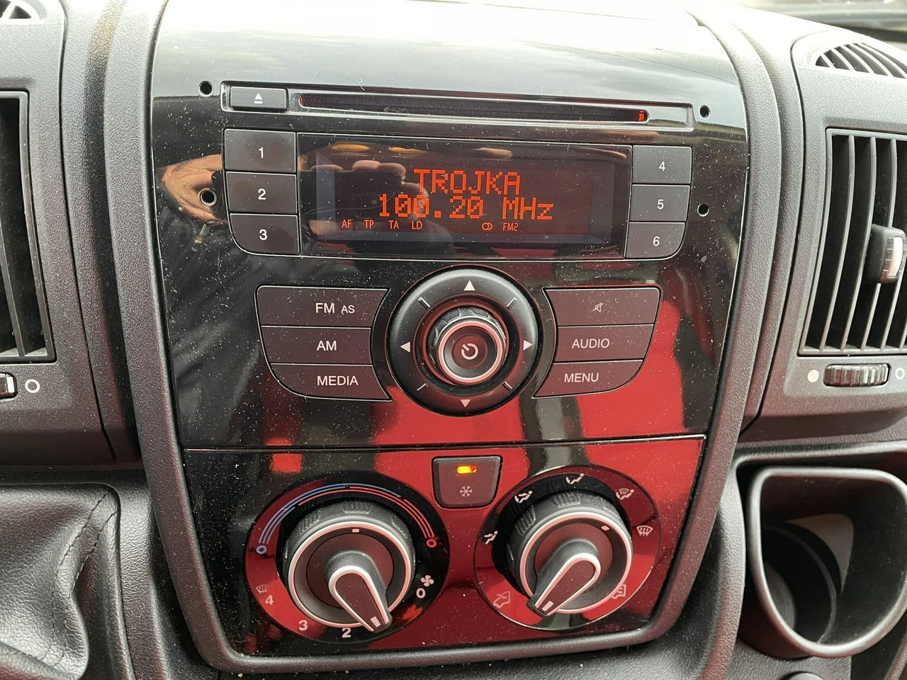 Fiat Ducato - Zdjęcie 45