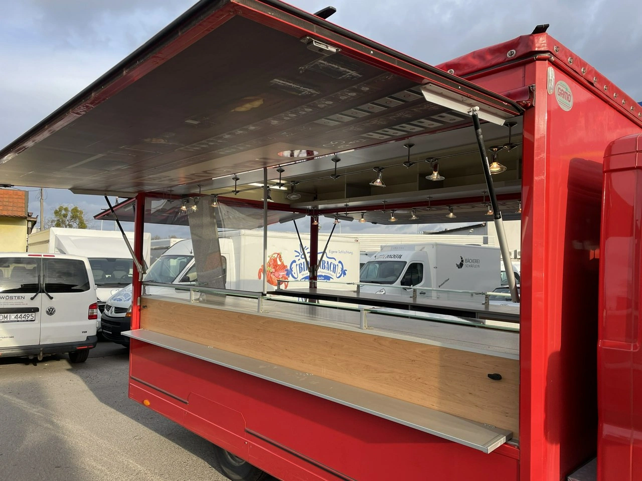 Fiat Ducato - Zdjęcie 10