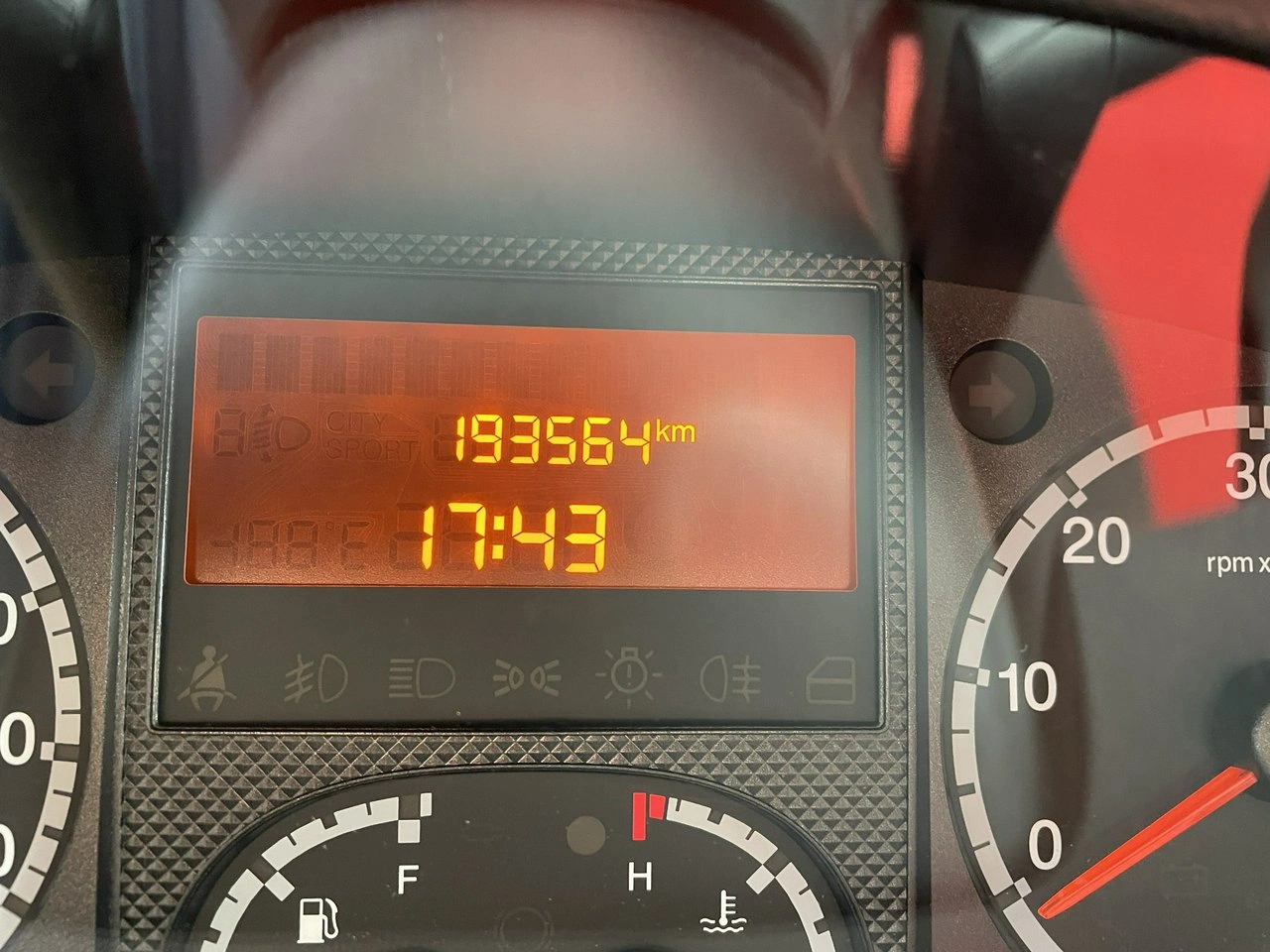 Fiat Ducato - Zdjęcie 23