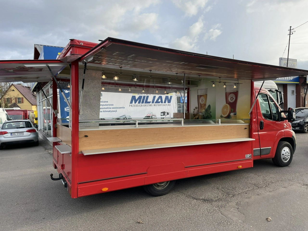 Fiat Ducato - Zdjęcie 11