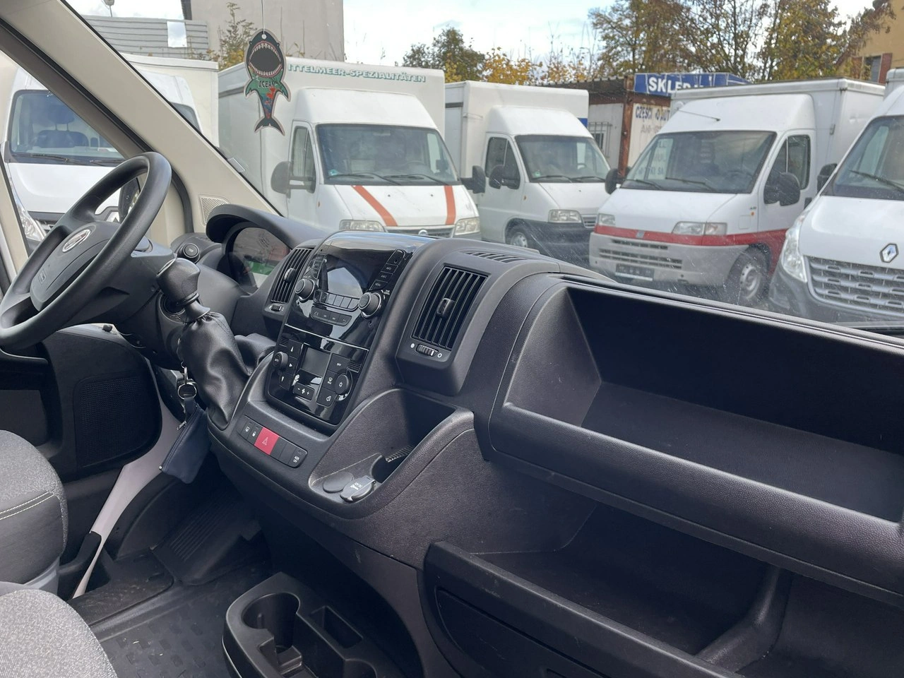 Fiat Ducato - Zdjęcie 14