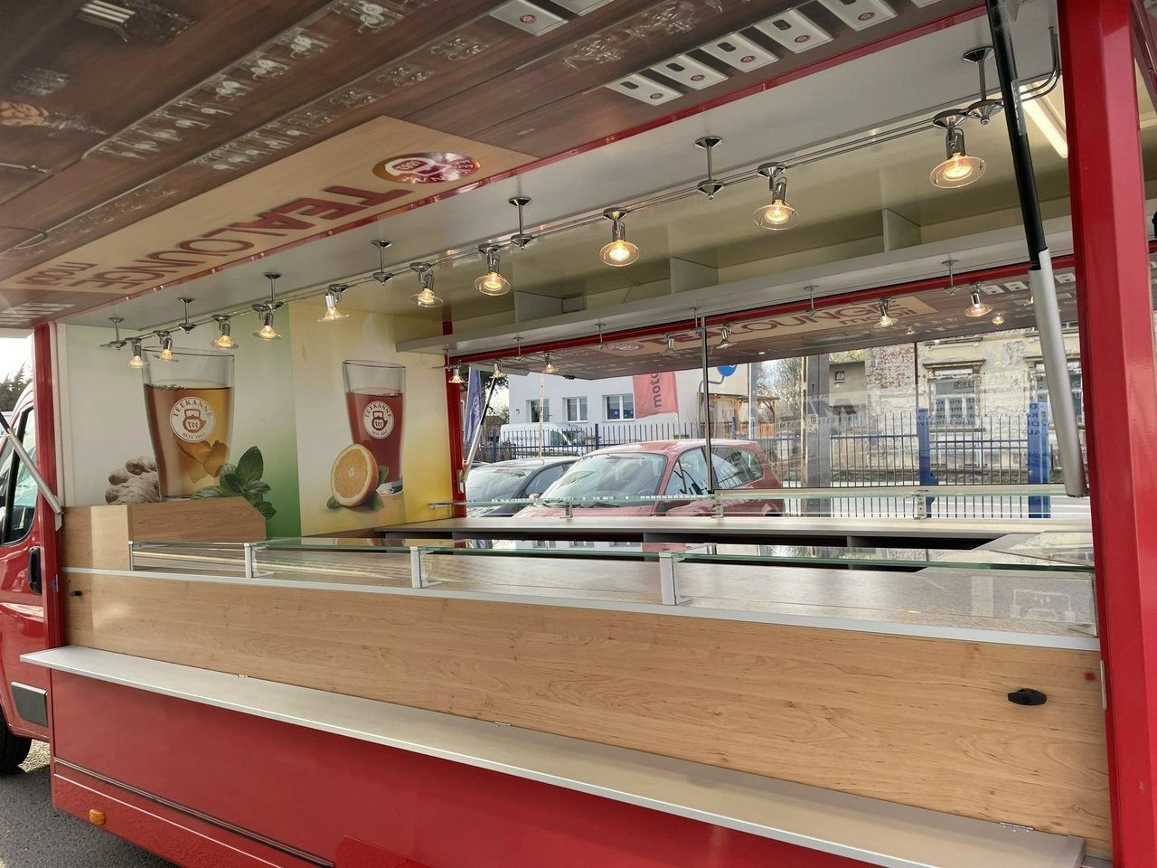 Fiat Ducato - Zdjęcie 14