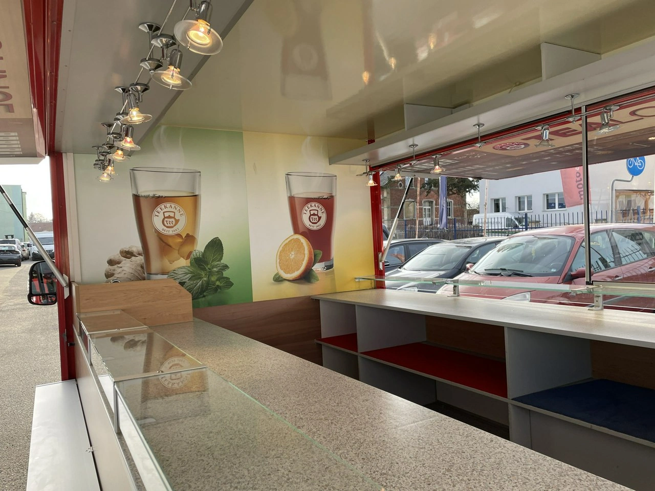 Fiat Ducato - Zdjęcie 15