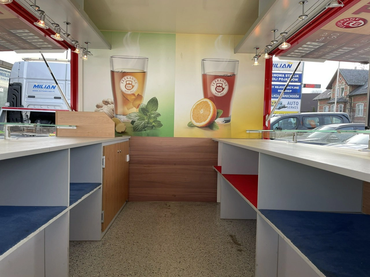 Fiat Ducato - Zdjęcie 16