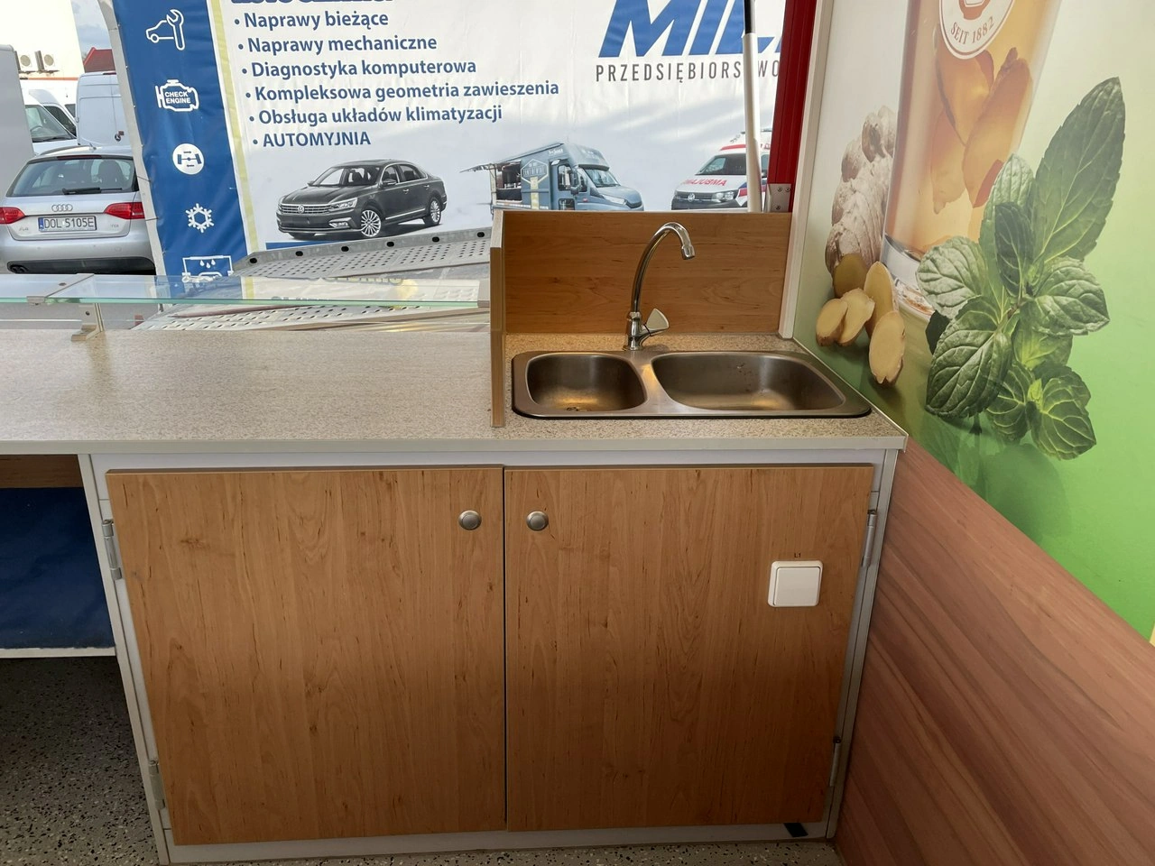 Fiat Ducato - Zdjęcie 18