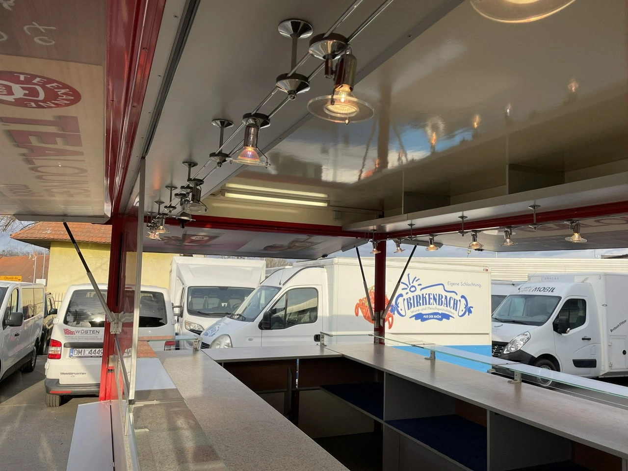 Fiat Ducato - Zdjęcie 19