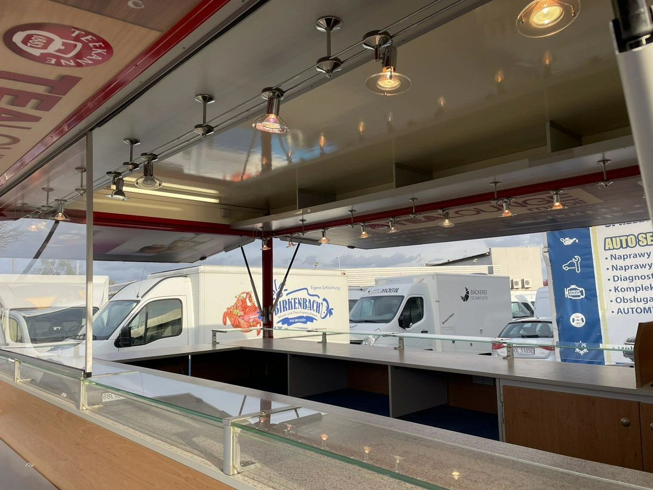 Fiat Ducato - Zdjęcie 20