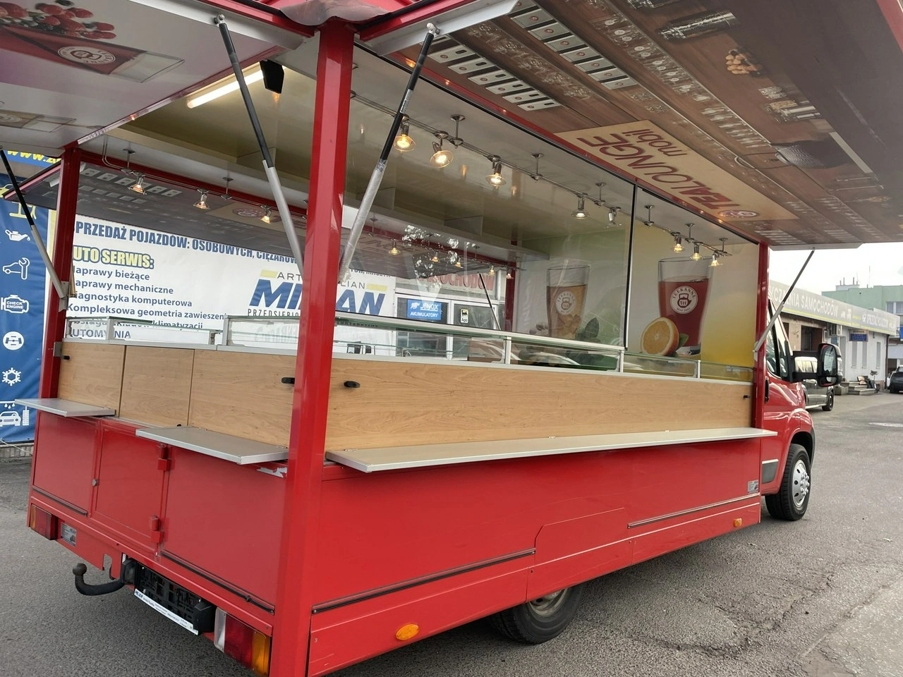 Fiat Ducato - Zdjęcie 32