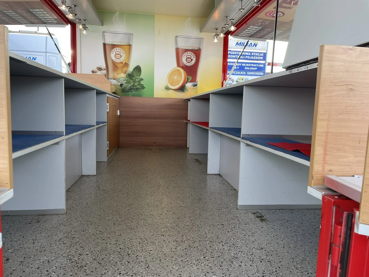 Fiat Ducato - Zdjęcie 25