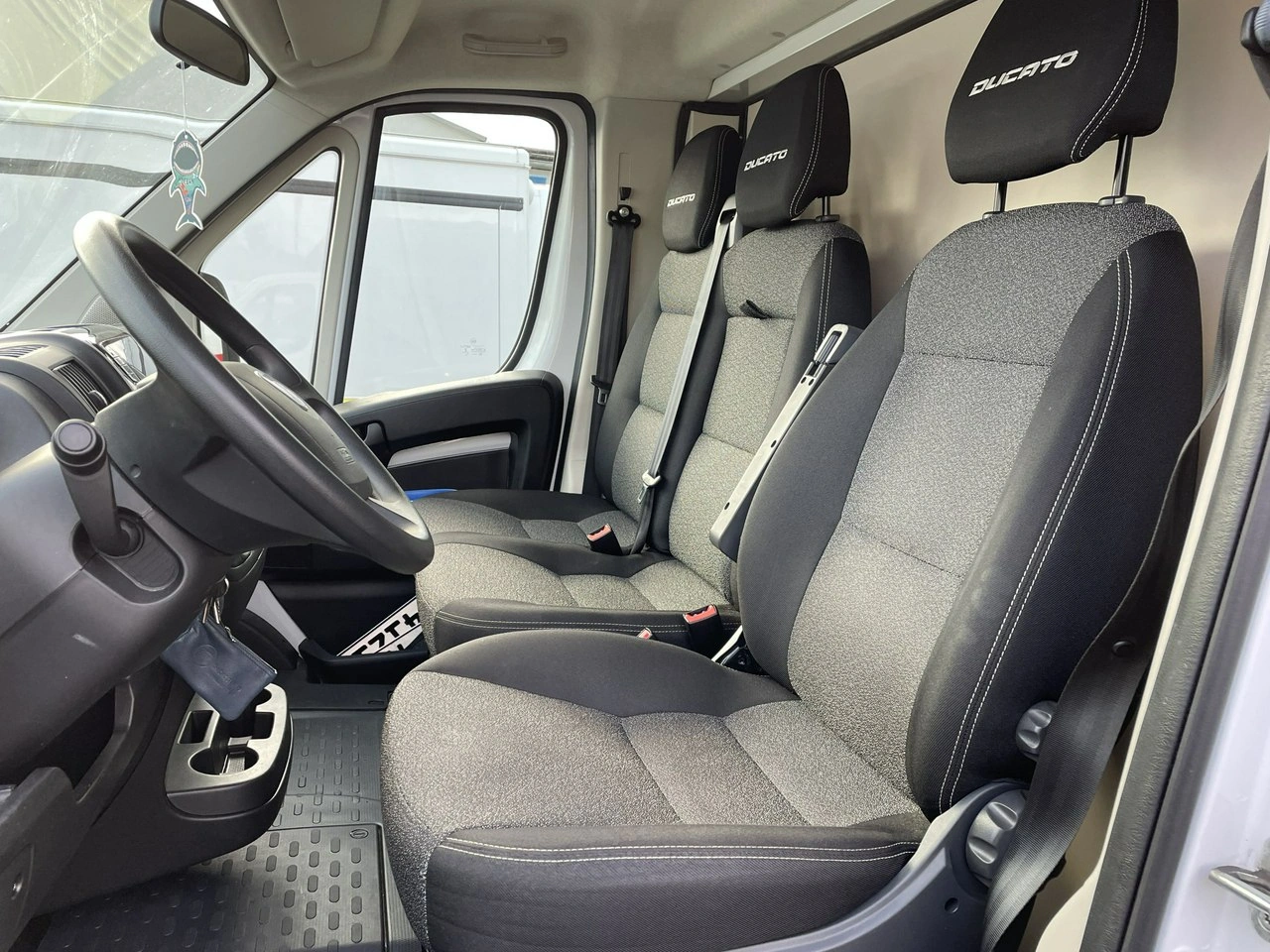 Fiat Ducato - Zdjęcie 28