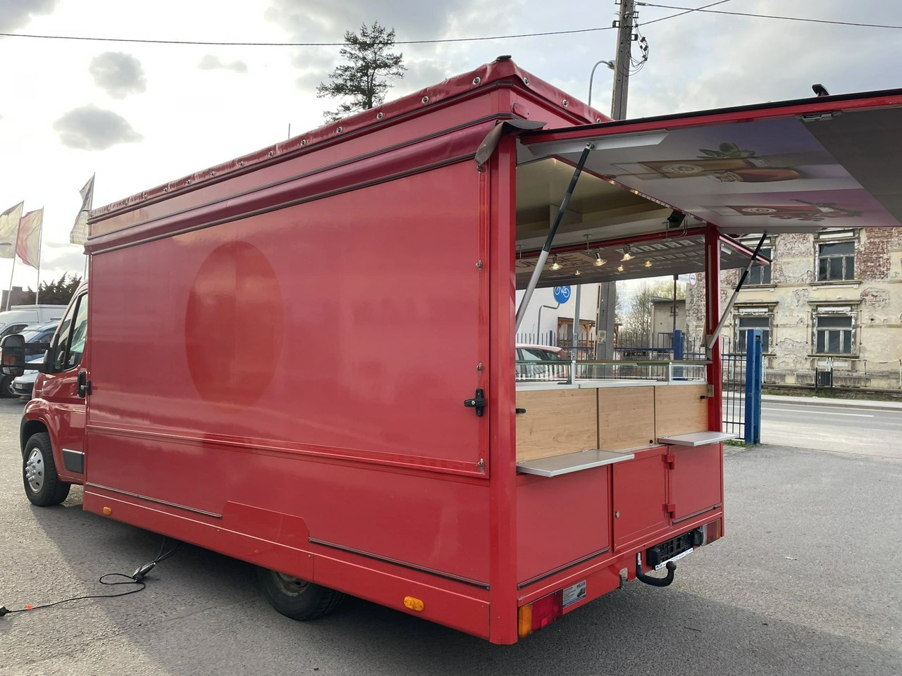 Fiat Ducato - Zdjęcie 30